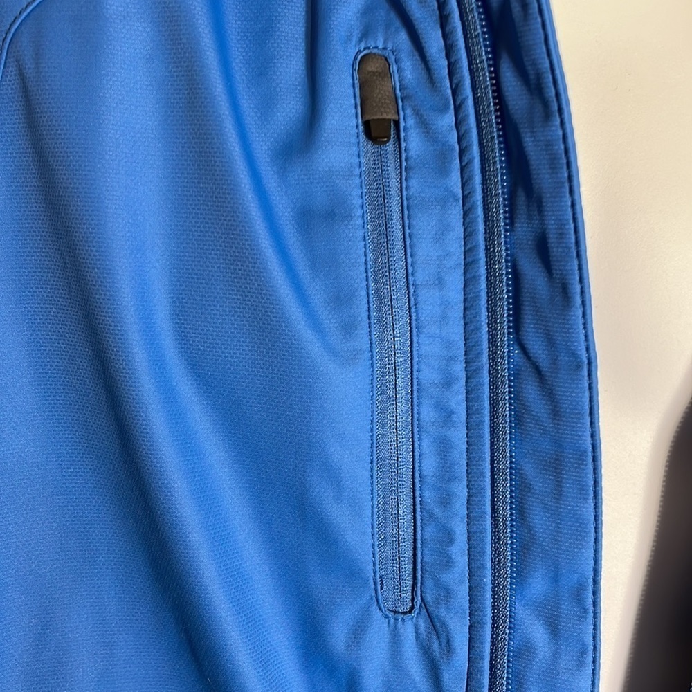 Outer Boundary Blue , Size Sp, In Good Condition - image 4